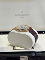 2015 Patek Philippe Calatrava 5196R