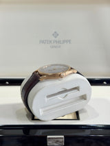 2015 Patek Philippe Calatrava 5196R