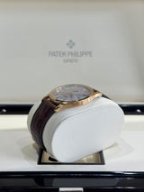 2015 Patek Philippe Calatrava 5196R