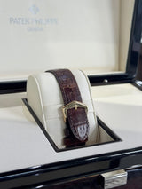 2015 Patek Philippe Calatrava 5196R