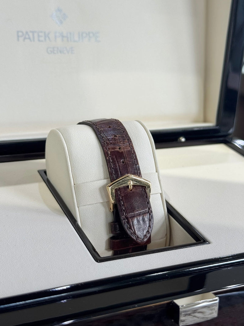 2015 Patek Philippe Calatrava 5196R