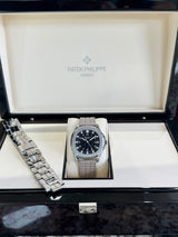 Patek Philippe Aquanaut 5065/1A