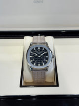 Patek Philippe Aquanaut 5065/1A