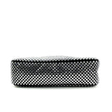 PRADA Crystal Re-Edition 2000 Mini Bag