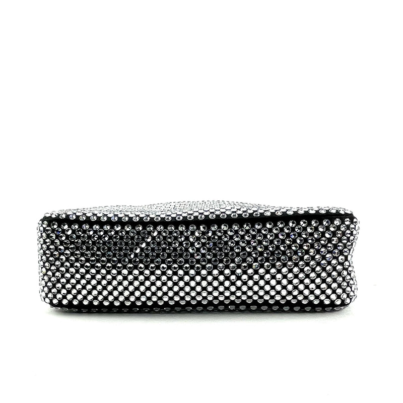 PRADA Crystal Re-Edition 2000 Mini Bag