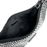 PRADA Crystal Re-Edition 2000 Mini Bag