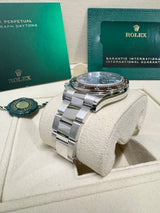 2024 Rolex Daytona 126506