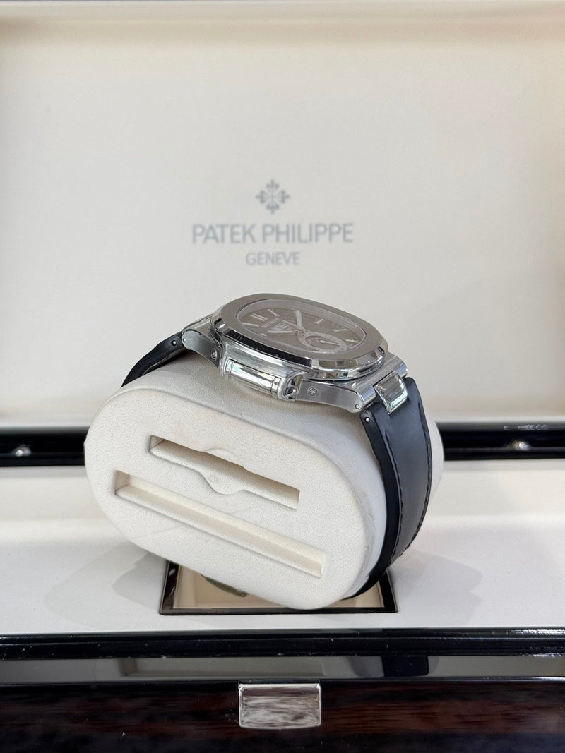 2022 Patek Philippe Nautilus 5726A