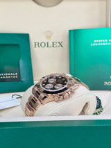 2024 Rolex Daytona 126505