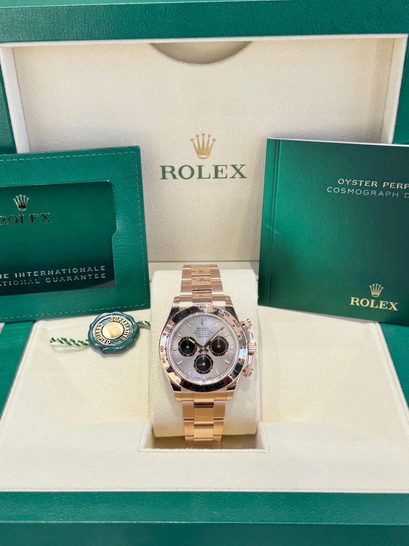 2024 Rolex Daytona 126505
