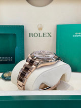 2024 Rolex Daytona 126505