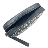 CHRISTIAN DIOR Oblique Toiletry Bag