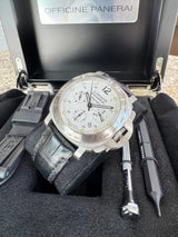 2011 Panerai Luminor Chrono Daylight PAM00251