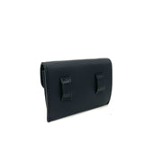 CHRISTIAN DIOR 2019 Nano Saddle Pouch