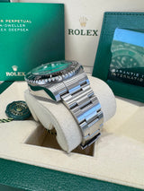 2021 Rolex Deepsea 126660