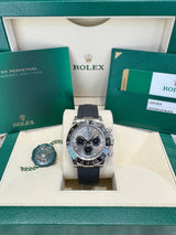 2019 Rolex Daytona 116519