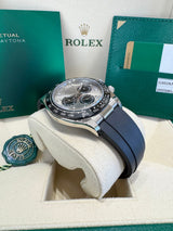 2019 Rolex Daytona 116519