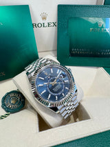 2024 Rolex Sky-Dweller 336934