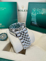 2024 Rolex Sky-Dweller 336934