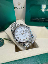 2023 Rolex Datejust 41 126334