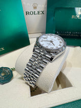 2023 Rolex Datejust 41 126334