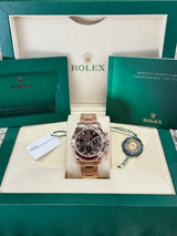 2023 Rolex Daytona 116505