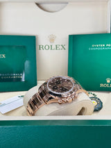2023 Rolex Daytona 116505