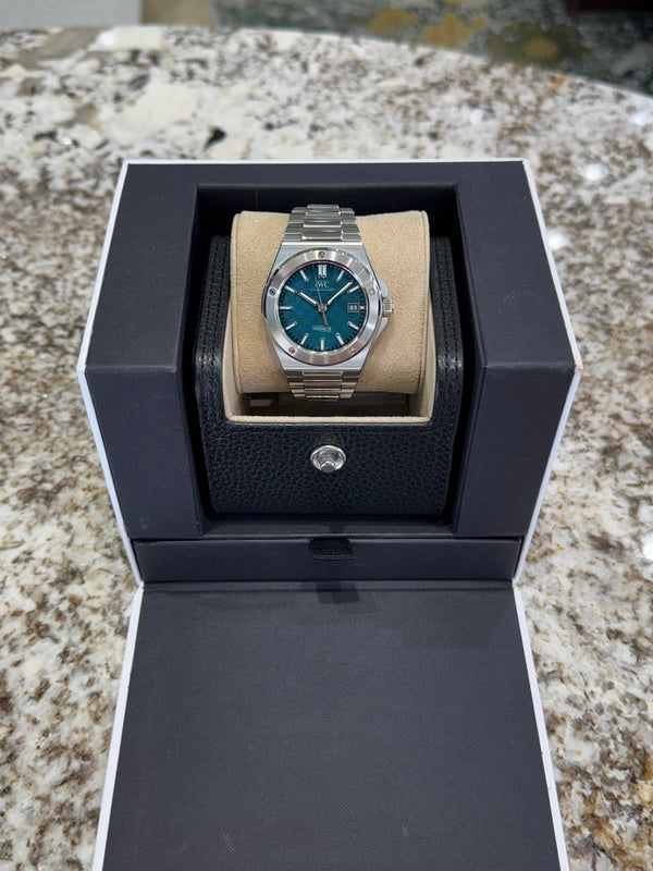 2024 IWC Ingenieur IW328903