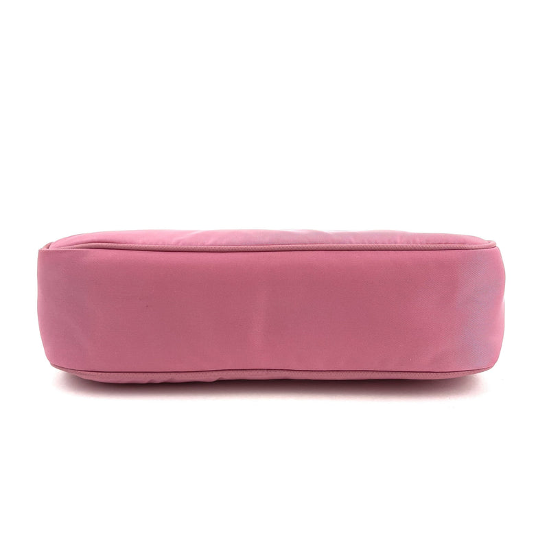 PRADA Re-Edition 2005 Pink Bag Multi