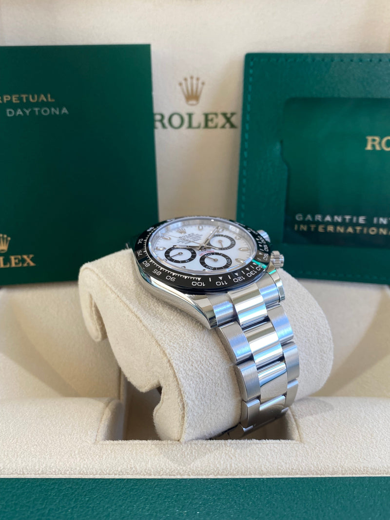 2021 Rolex Daytona 116500