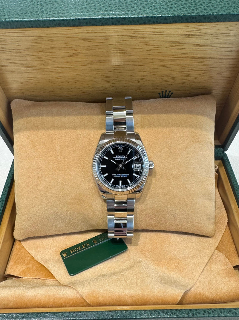 Rolex Datejust 31 178274