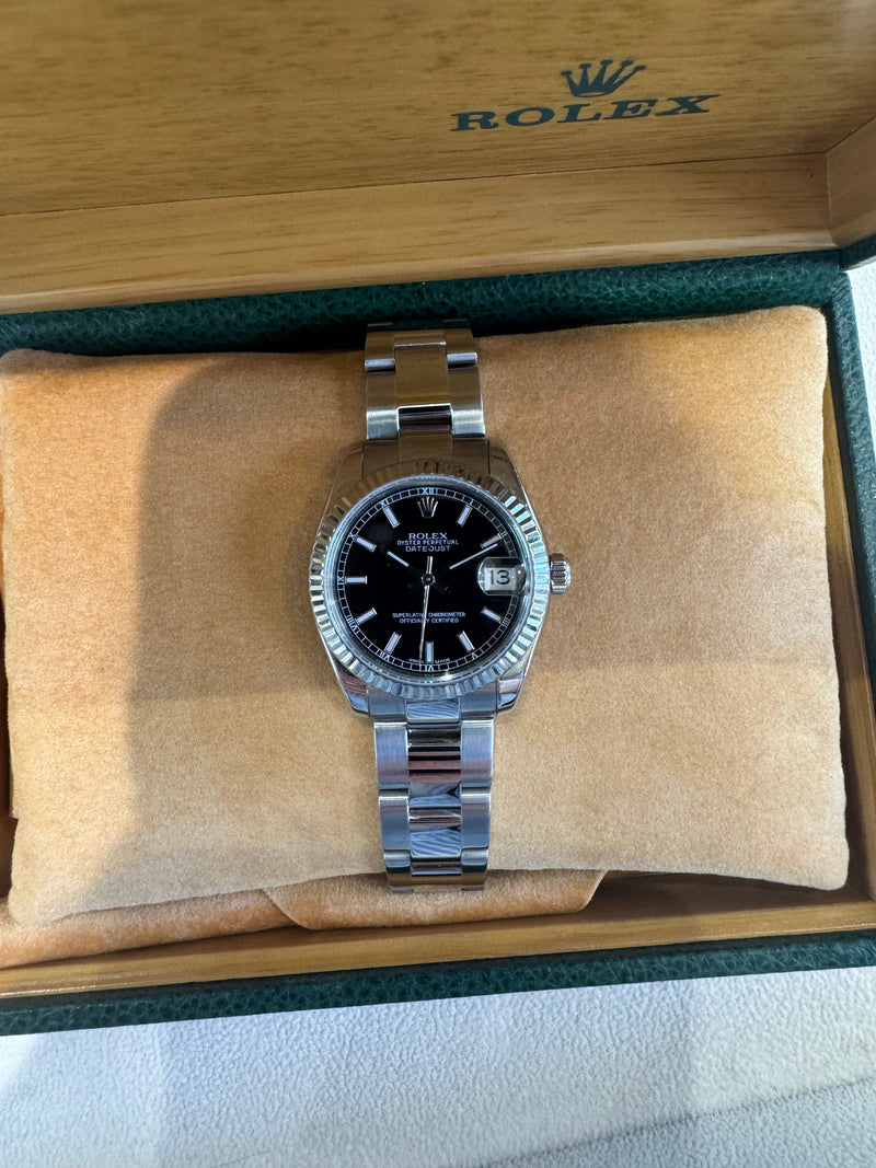 Rolex Datejust 31 178274