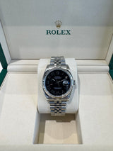 Rolex Datejust 36 116234
