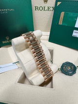 2020 Rolex Day-Date 40 228345RBR