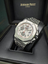 Audemars Piguet Royal Oak Offshore Chronograph 26170ST