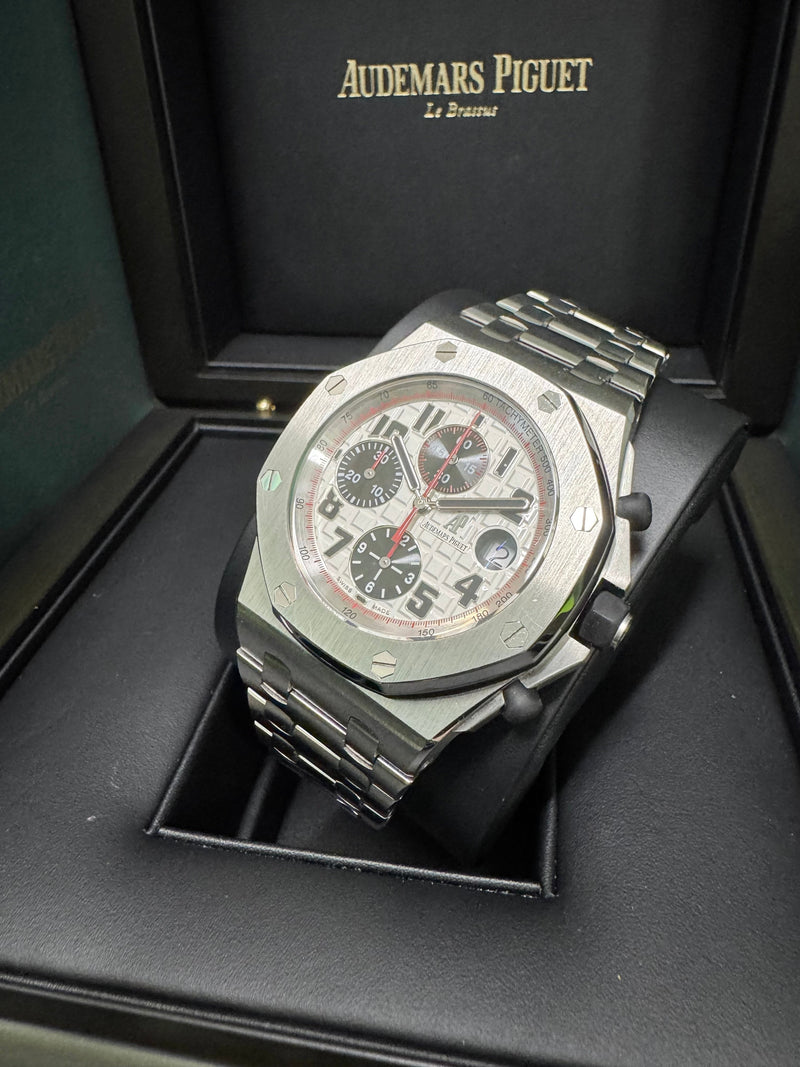 Audemars Piguet Royal Oak Offshore Chronograph 26170ST