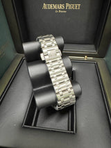 Audemars Piguet Royal Oak Offshore Chronograph 26170ST