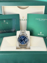 2024 Rolex Datejust 41 126334