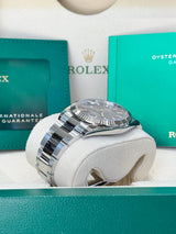 2024 Rolex Datejust 41 126334