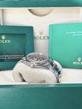 2024 Rolex Datejust 41 126334