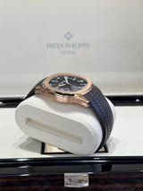 2022 Patek Philippe Aquanaut 5167R