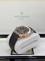 2022 Patek Philippe Aquanaut 5167R