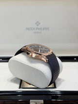 2022 Patek Philippe Aquanaut 5167R
