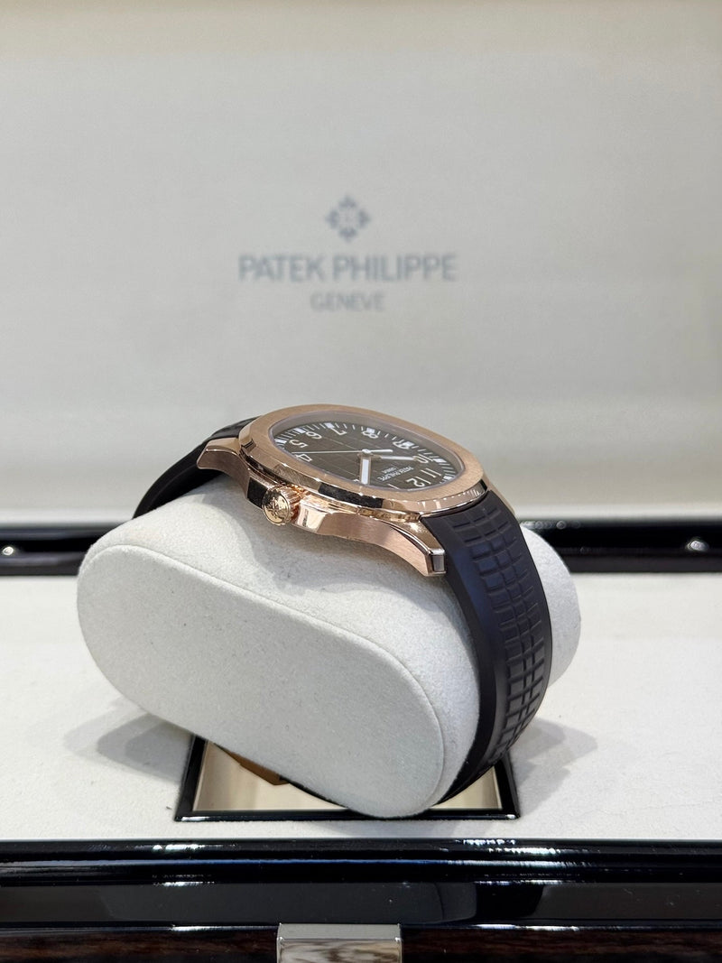 2022 Patek Philippe Aquanaut 5167R