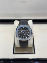 2020 Patek Philippe Aquanaut Self-Winding 5167A-001