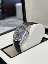 2020 Patek Philippe Aquanaut Self-Winding 5167A-001