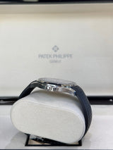 2020 Patek Philippe Aquanaut Self-Winding 5167A-001