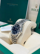 2024 Rolex Datejust 36 126234