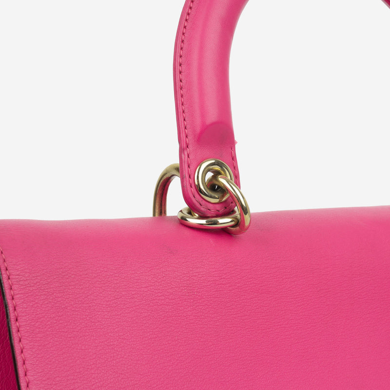 Be Dior