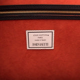 Louis Vuitton x Fornasetti Cameo Monogram Neverfull MM